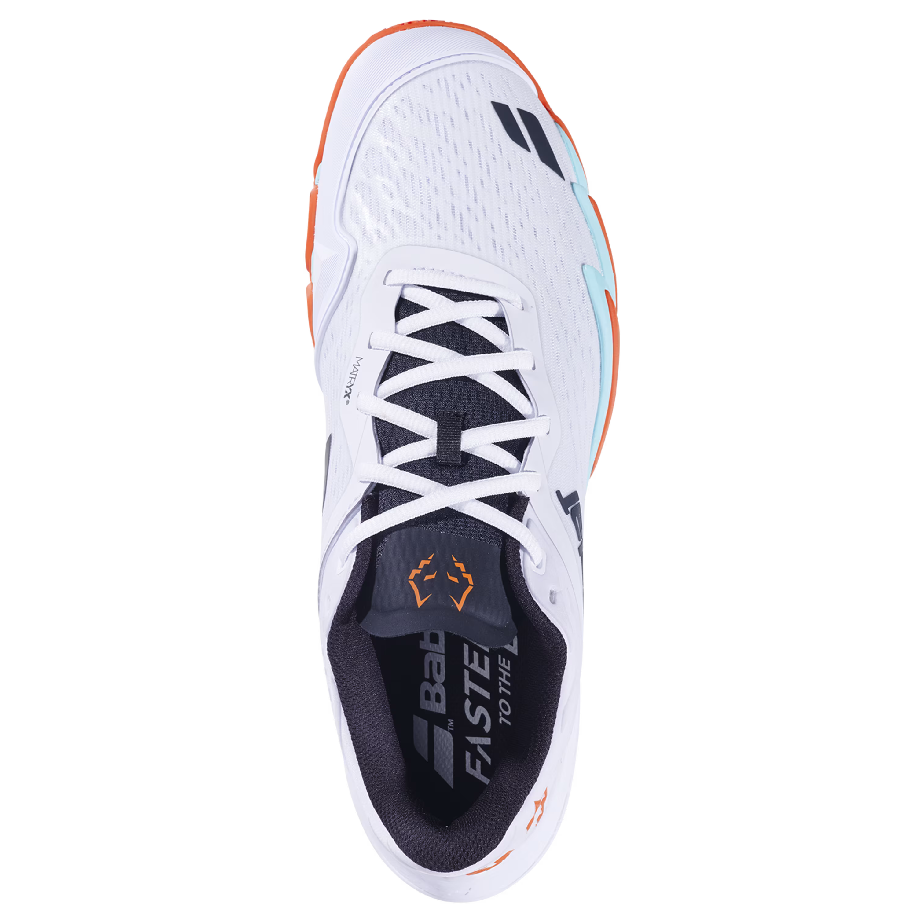 Babolat Premura 3 Men Lebron