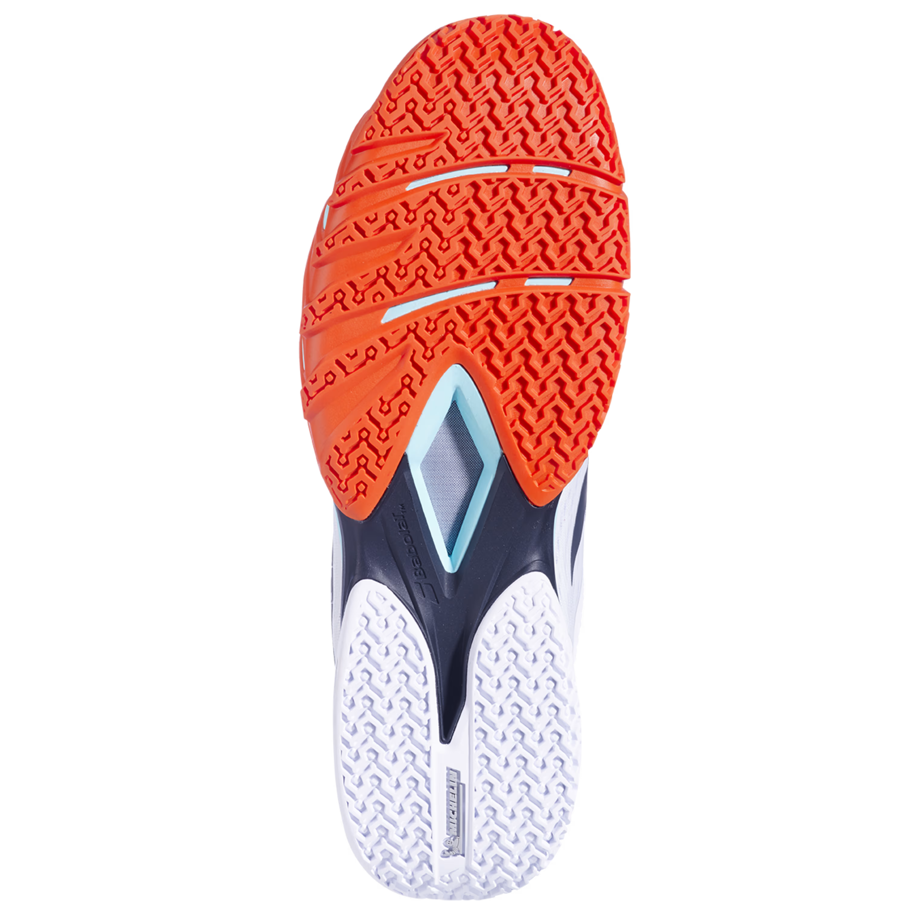 Babolat Premura 3 Men Lebron