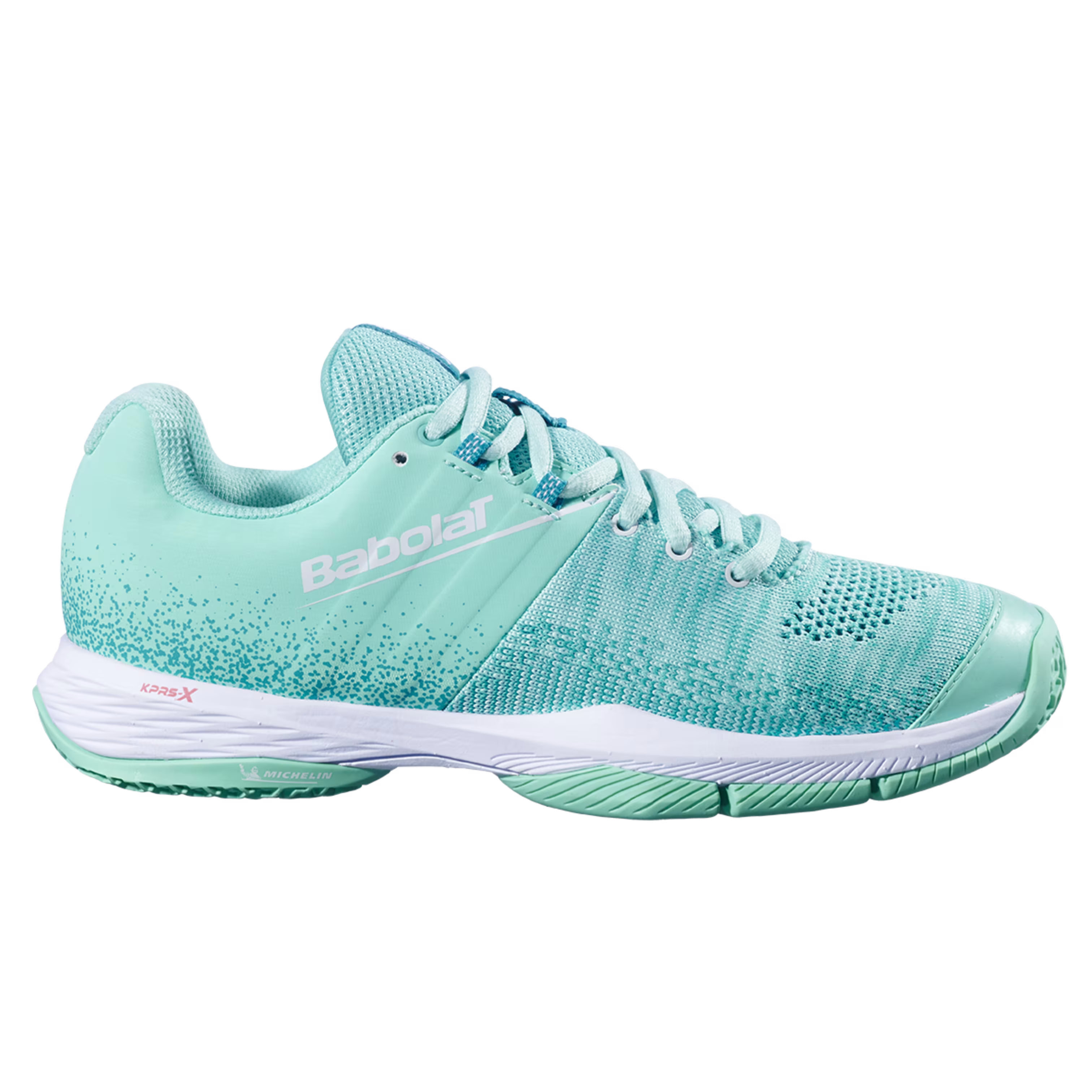 Babolat Sensa Women Verde pastel