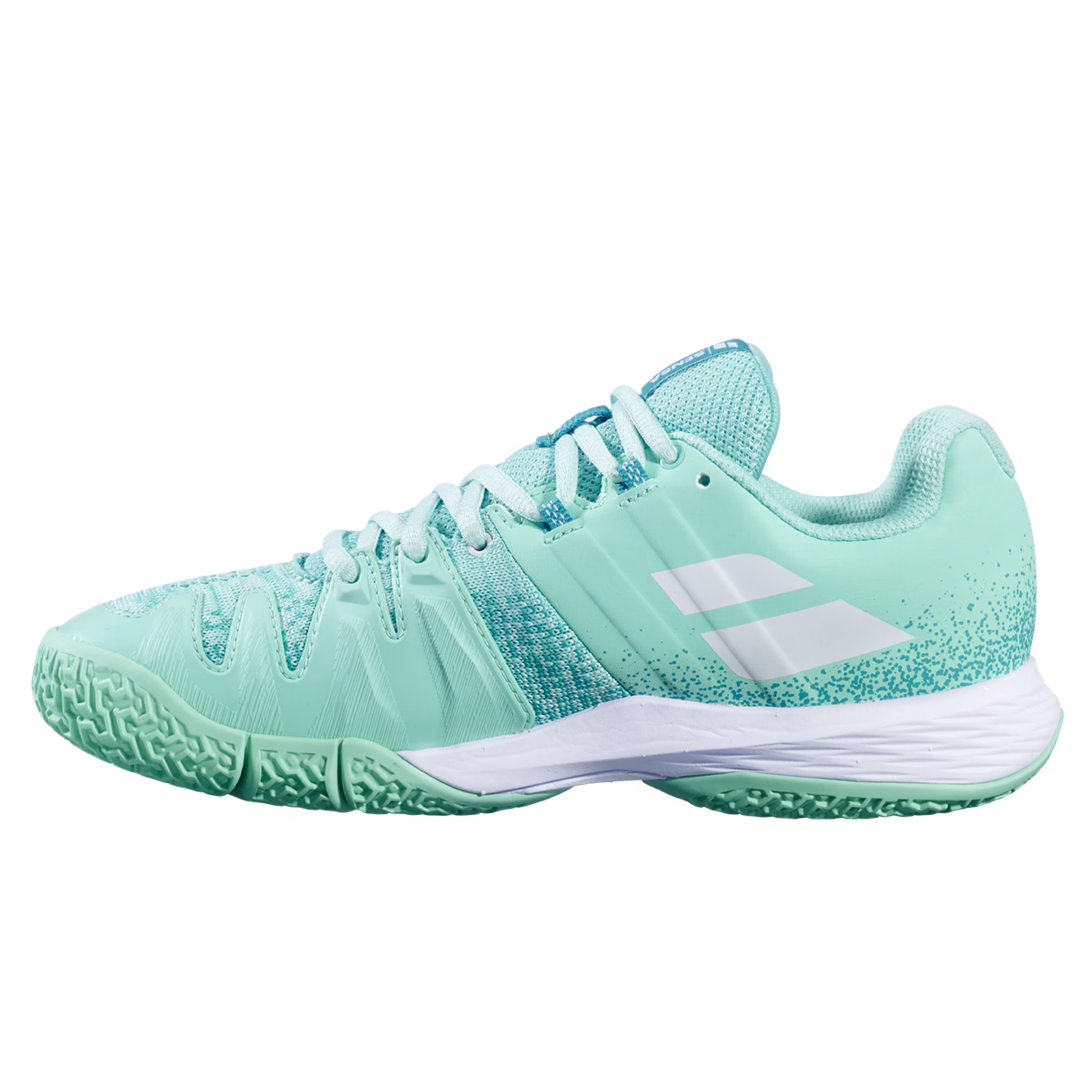 Babolat Sensa Women Verde pastel