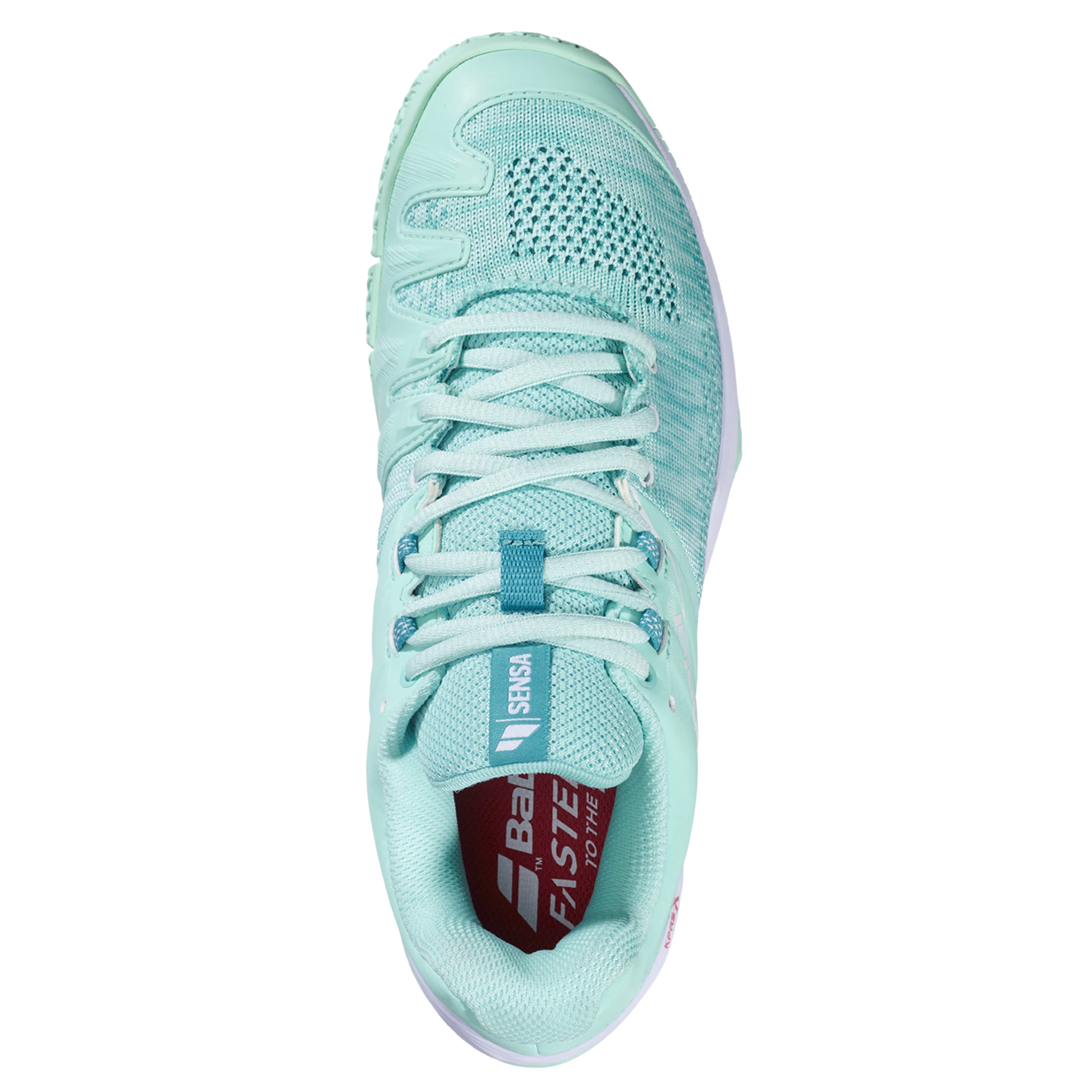 Babolat Sensa Women Verde pastel