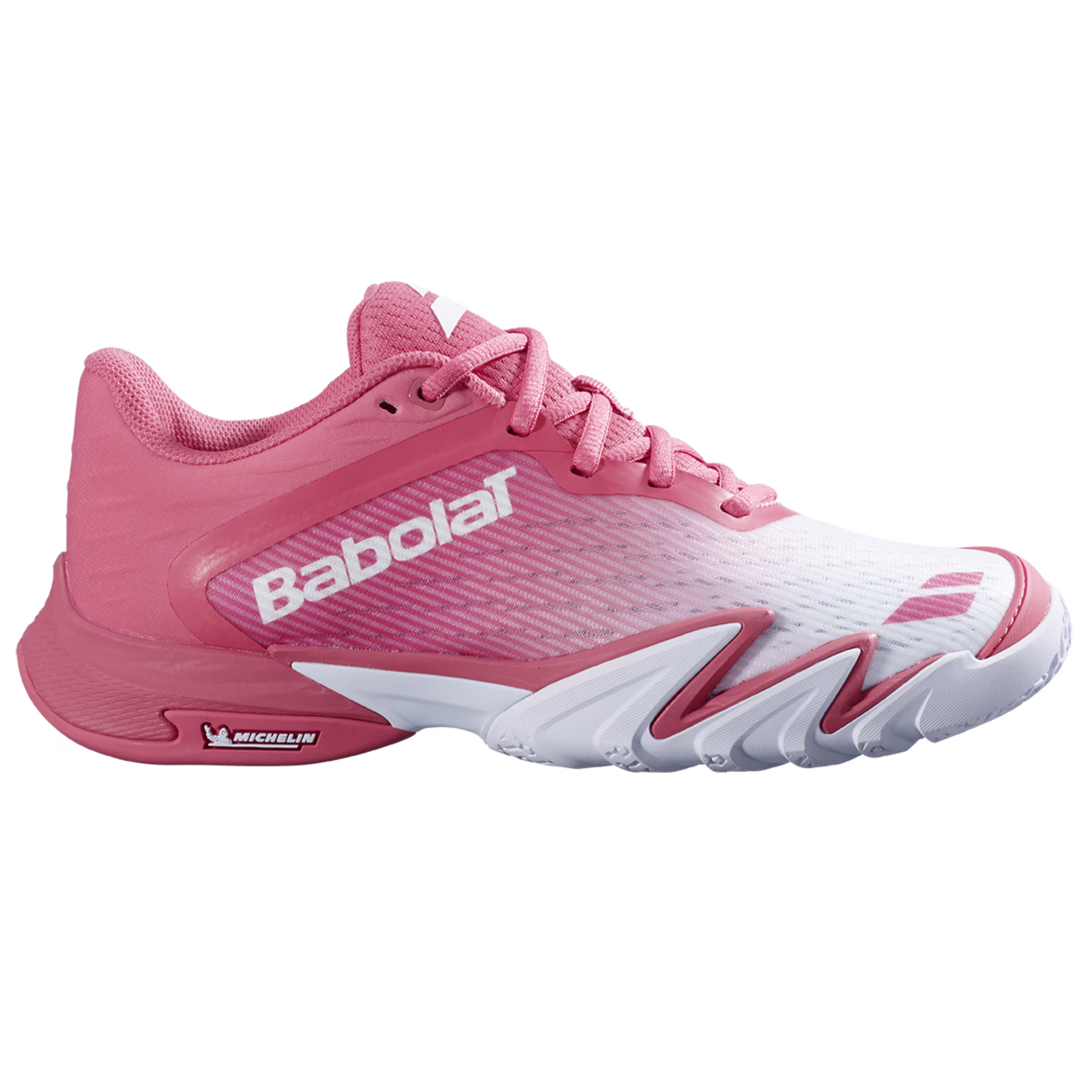 Babolat Premura 3 Women Rosa