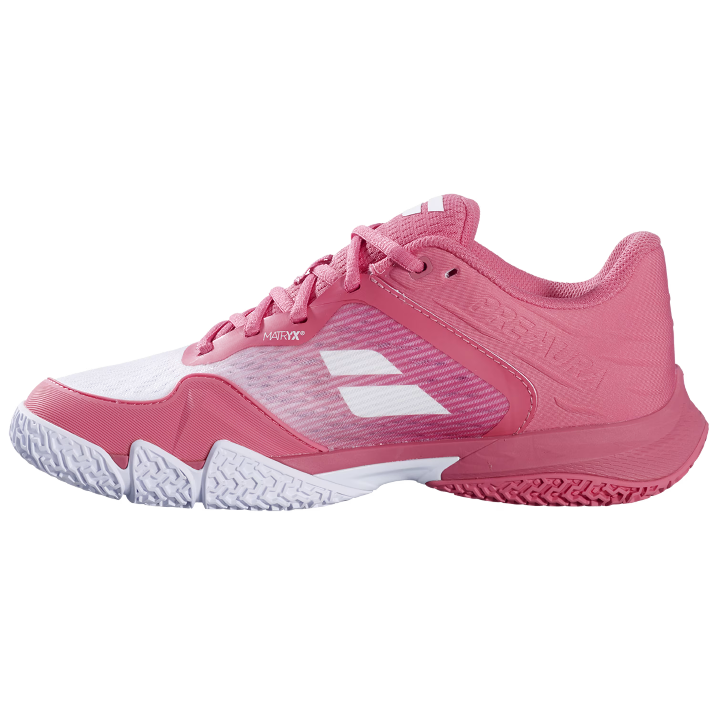 Babolat Premura 3 Women Rosa