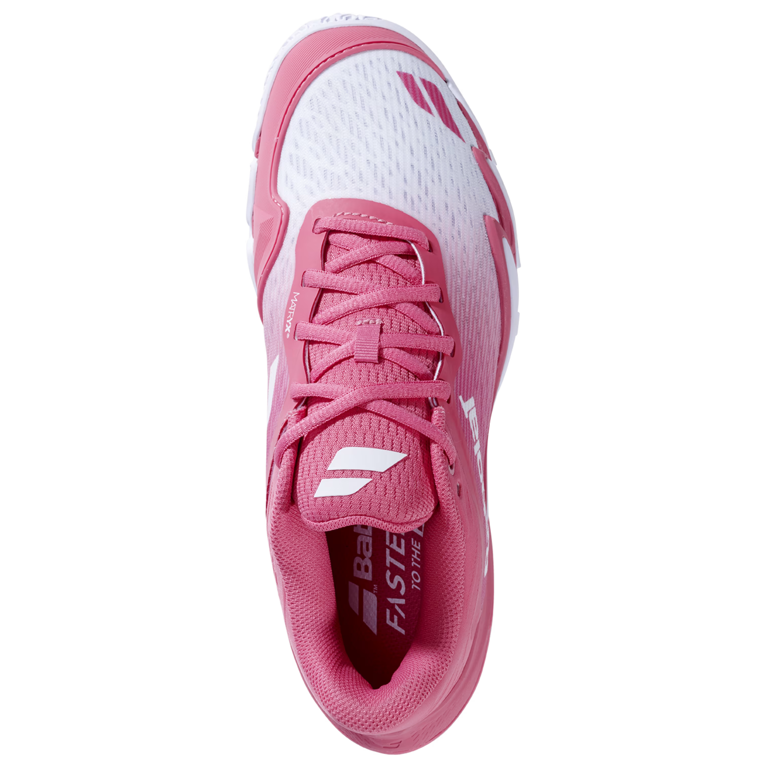 Babolat Premura 3 Women Rosa