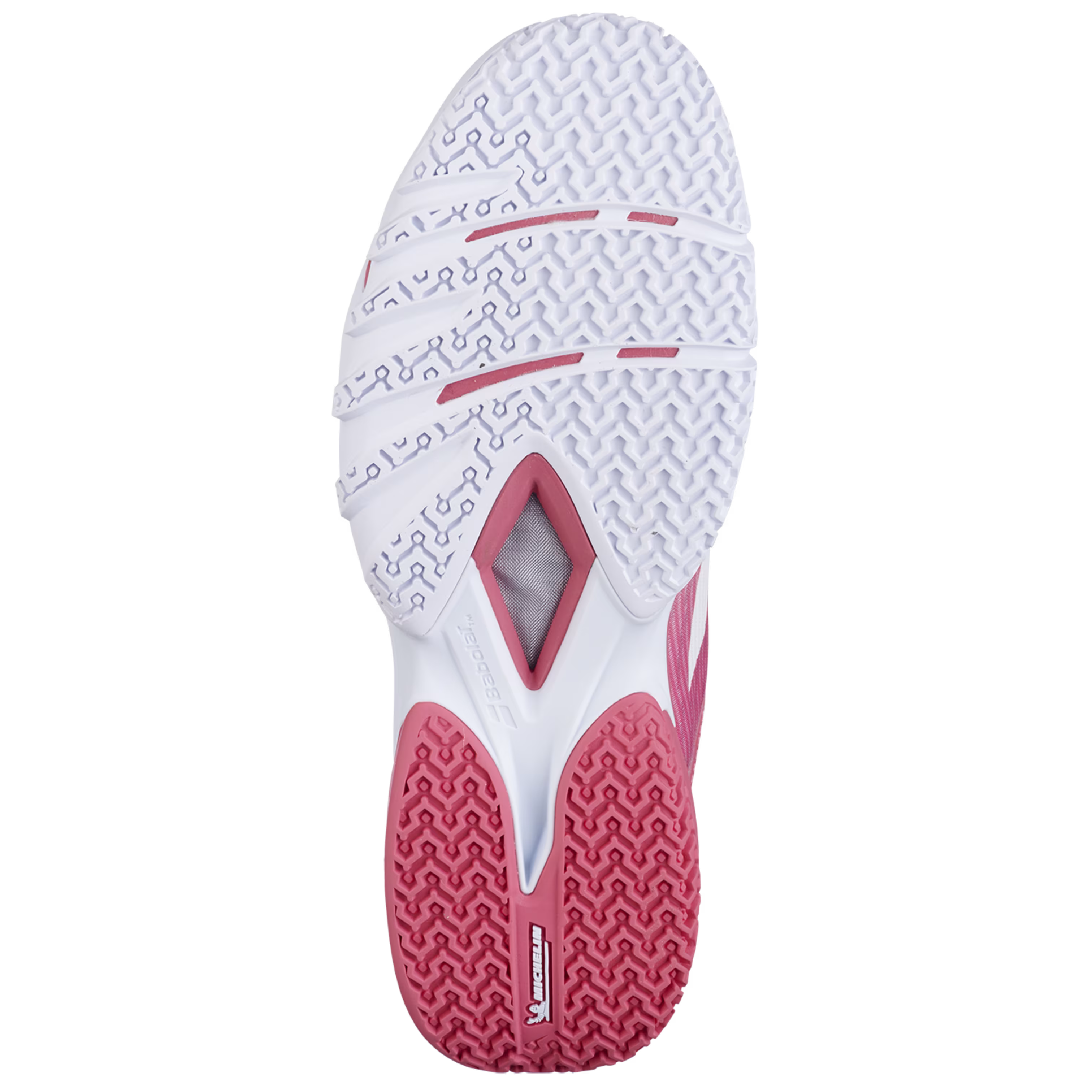 Babolat Premura 3 Women Rosa