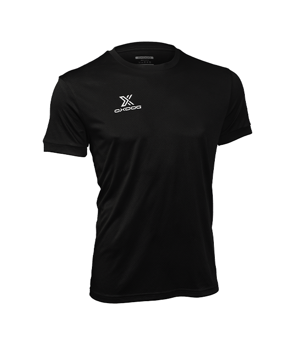 Black Oxdog Delta T-shirt