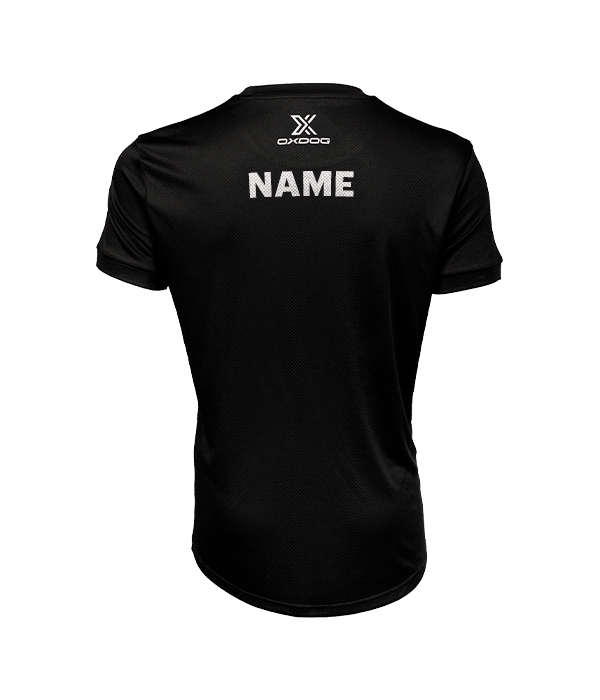 Black Oxdog Delta T-shirt