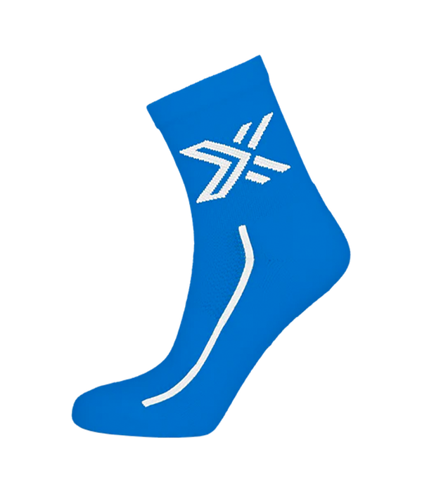 Oxdog Fit Blue Low Socks 