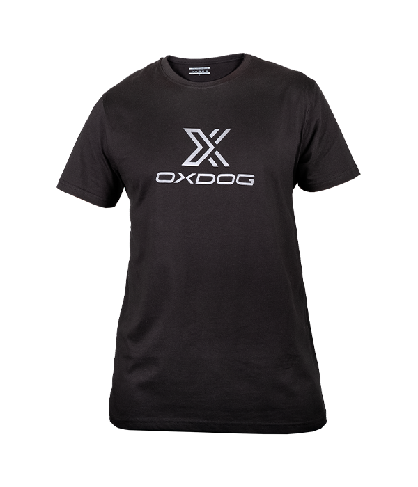 Black Oxdog Ohio T-Shirt