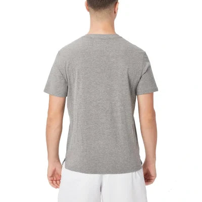 Camiseta Wilson Team Graphic Gris