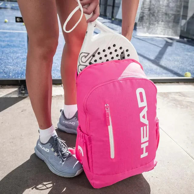Head Mochila Base 17L Pink 2026