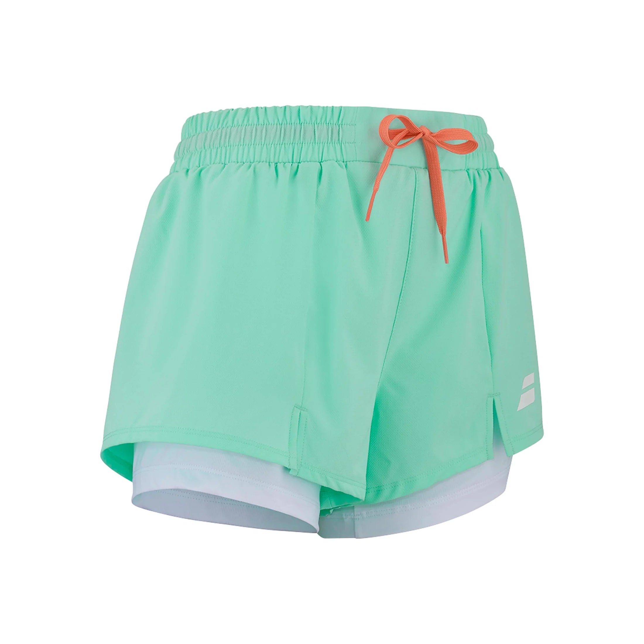 Babolat Performance Shorts Mujer