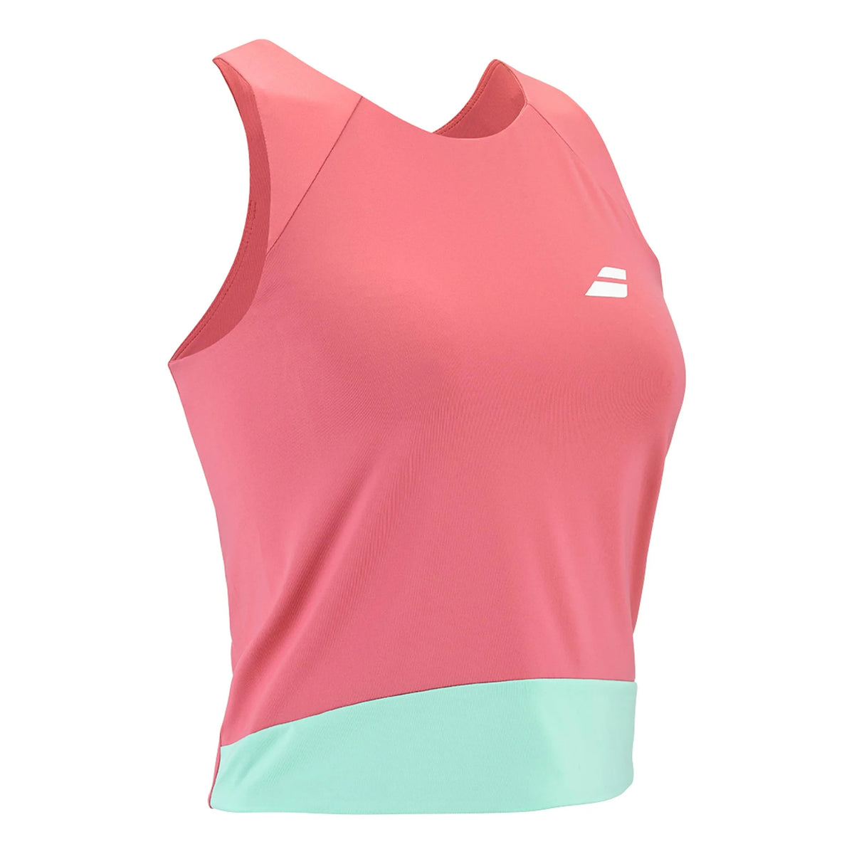 Babolat Perf Tank Sun Kissen Coral