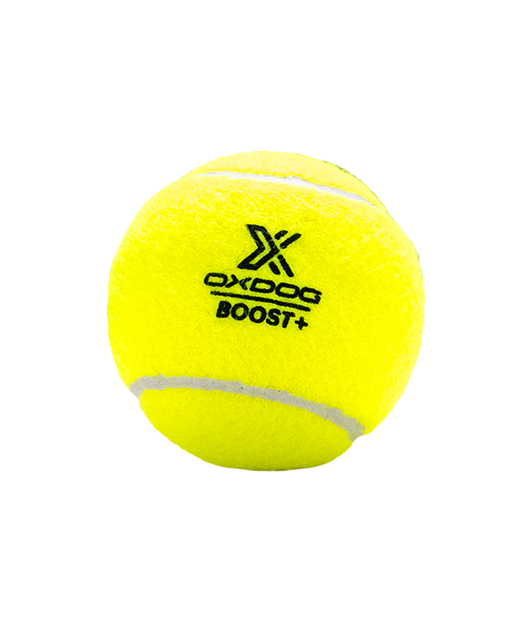 Oxdog BOOST+ Balls (Pack x3)
