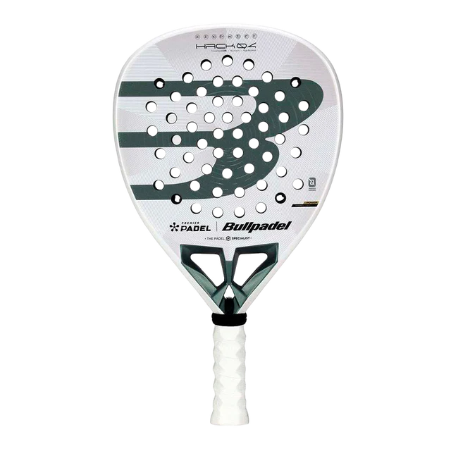 Bullpadel Pala Hack 04 Premier Padel 2026