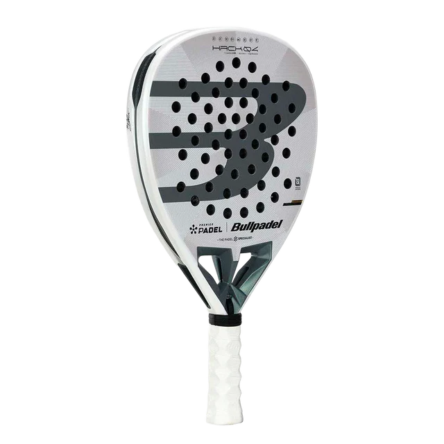 Bullpadel Pala Hack 04 Premier Padel 2026