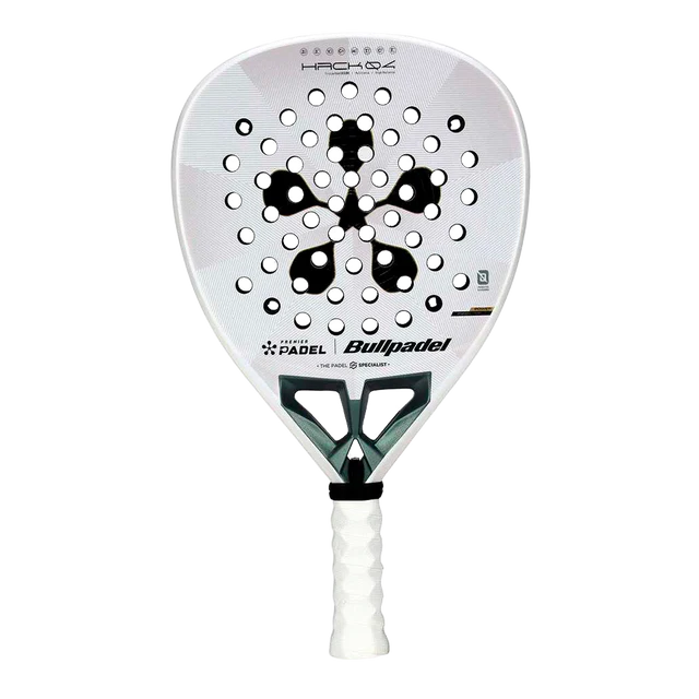 Bullpadel Pala Hack 04 Premier Padel 2026