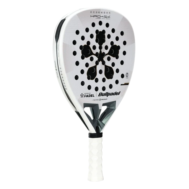 Bullpadel Pala Hack 04 Premier Padel 2026