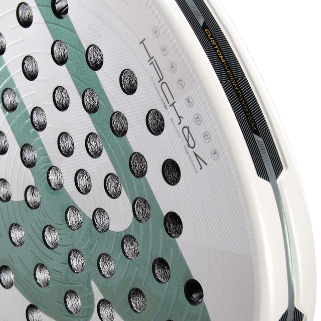 Bullpadel Pala Hack 04 Premier Padel 2026
