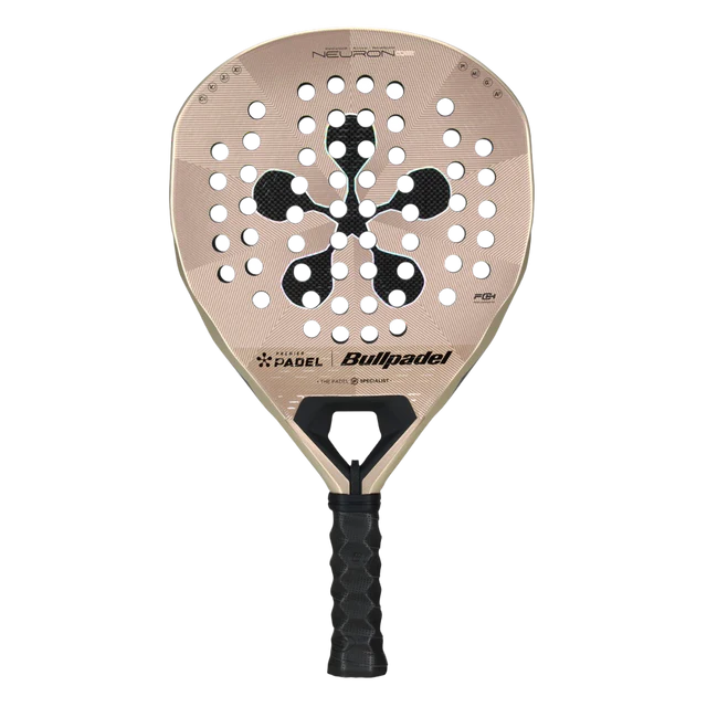Pala Bullpadel Neuron 02 Premier Padel 2026