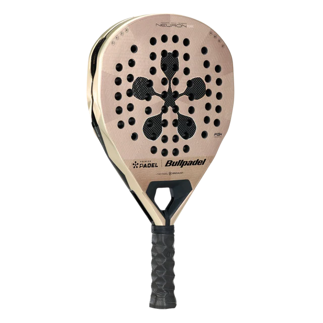 Pala Bullpadel Neuron 02 Premier Padel 2026