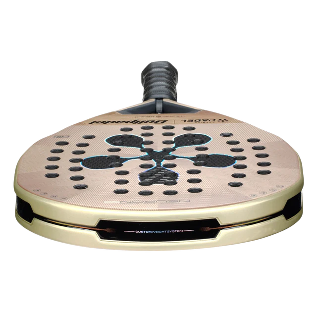 Pala Bullpadel Neuron 02 Premier Padel 2026