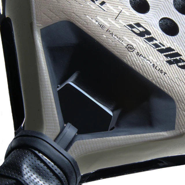 Pala Bullpadel Neuron 02 Premier Padel 2026