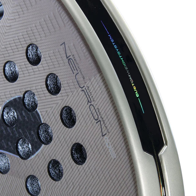Pala Bullpadel Neuron 02 Premier Padel 2026