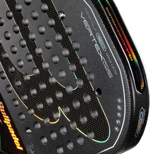 Bullpadel Pala Vertex 05 Geo Premier Padel 2026