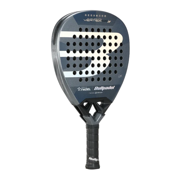 Bullpadel Pala Vertex 05 Light Premier Padel 2026