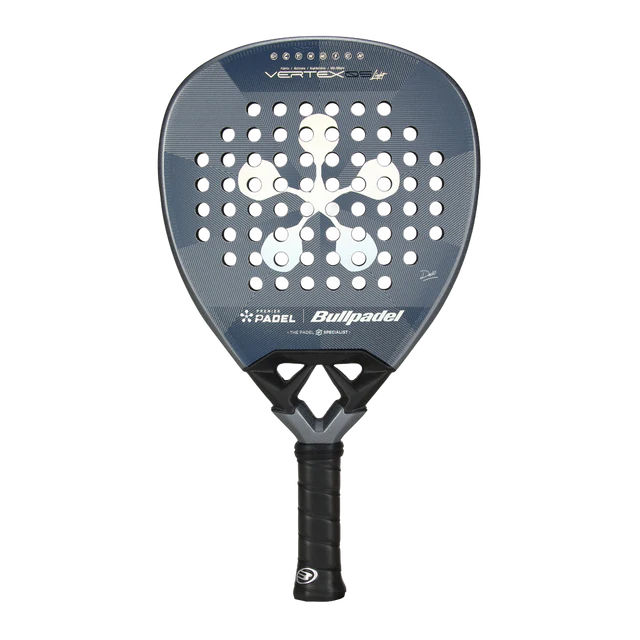 Bullpadel Pala Vertex 05 Light Premier Padel 2026