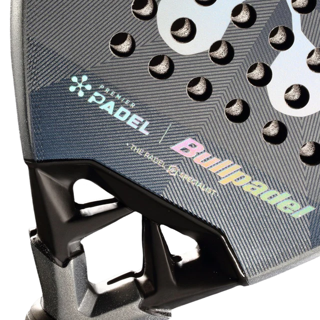 Bullpadel Pala Vertex 05 Light Premier Padel 2026