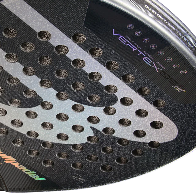 Bullpadel Pala Vertex 05 Light Premier Padel 2026