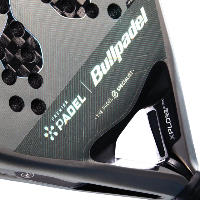 Bullpadel Pala Xplo Premier Padel 2026