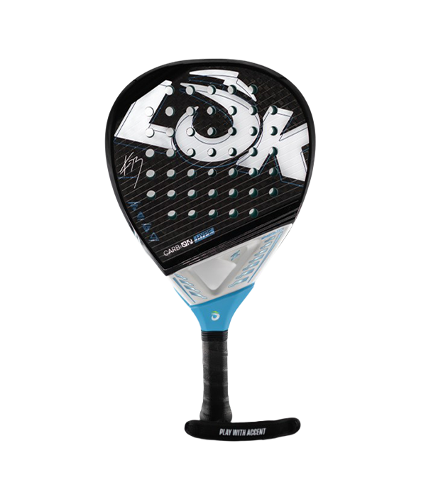 Lok Carb-on Hype FDB 2025 Shovel