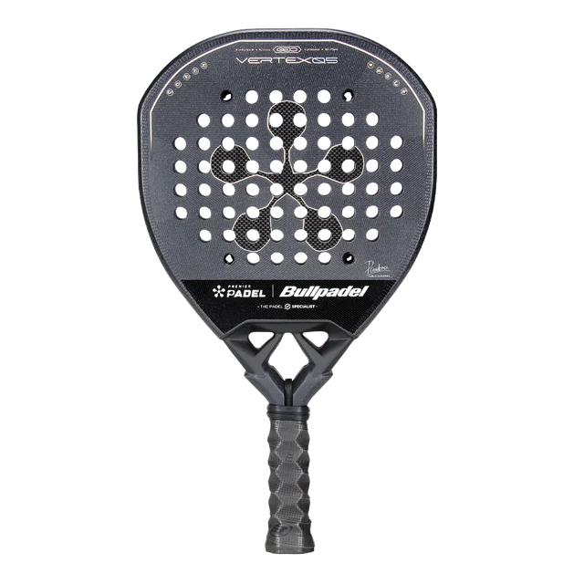 Bullpadel Pala Vertex 05 Geo Premier Padel 2026
