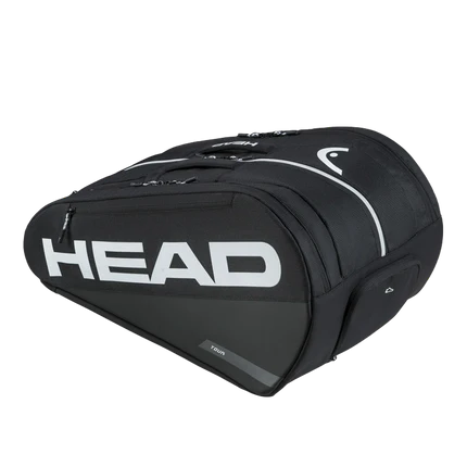 Head Paletero Tour Negro 2026