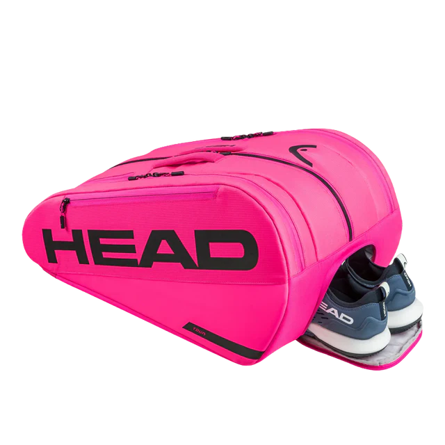 Head Paletero Tour Pink 2026