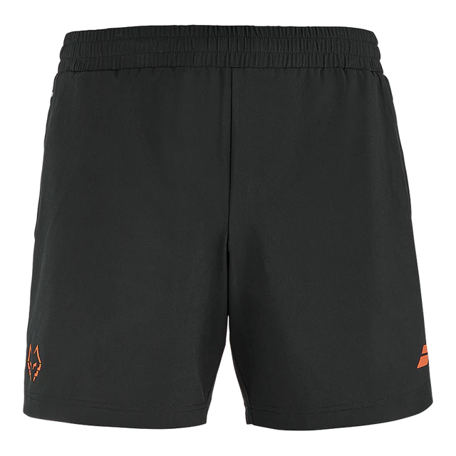 Babolat Pantalón Corto Black J. Lebrón 2026