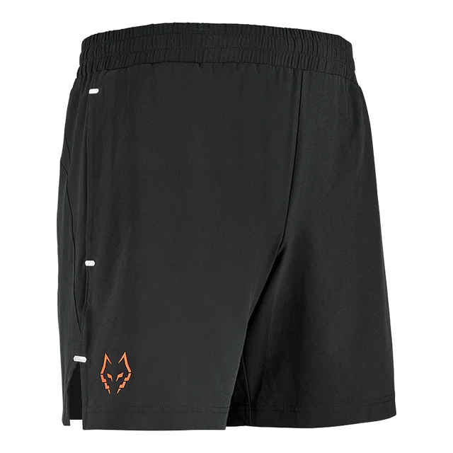 Babolat Pantalón Corto Black J. Lebrón 2026