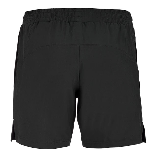 Babolat Pantalón Corto Black J. Lebrón 2026