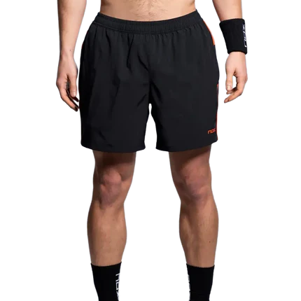 Nox Pantalón Hombre TEAM negro