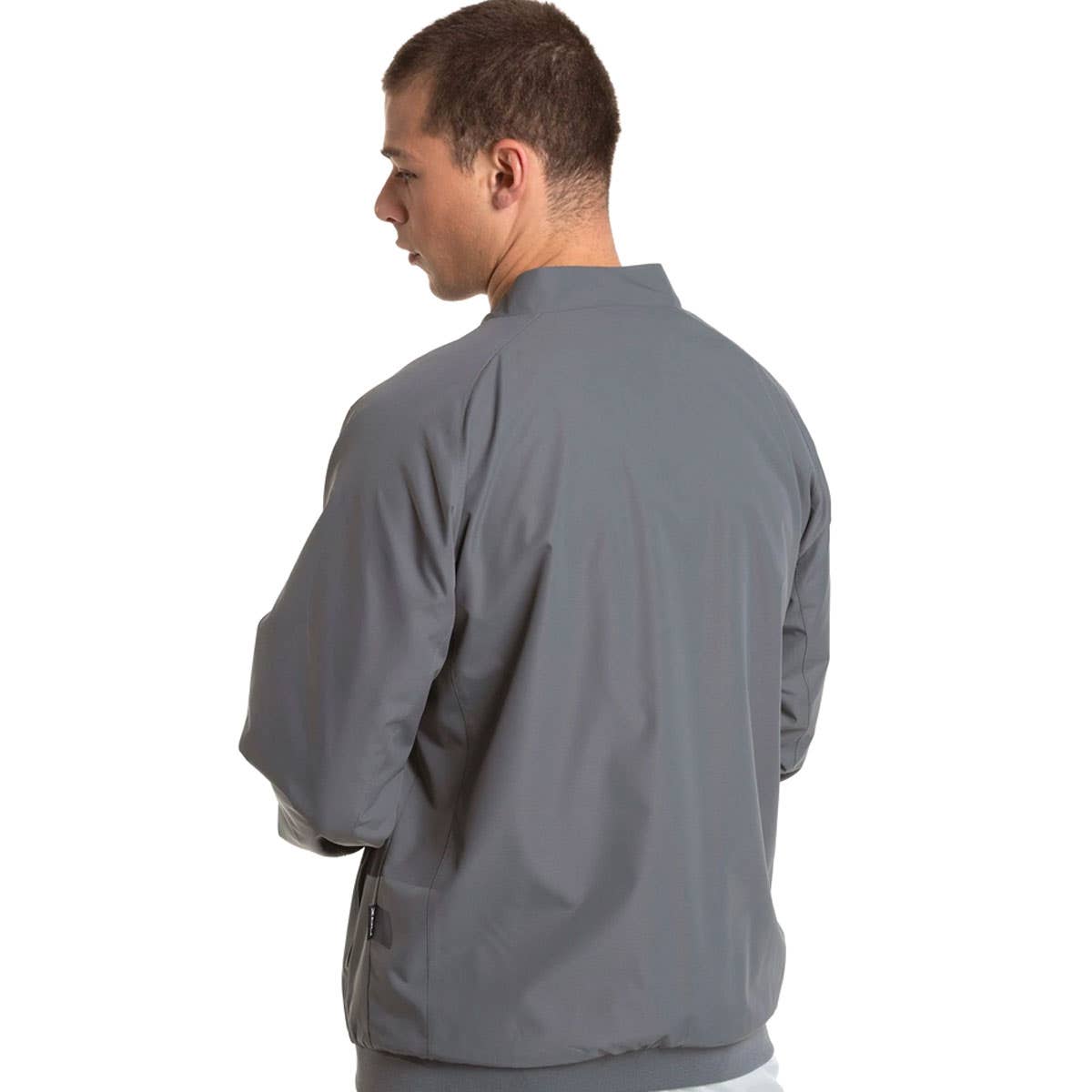 NOX PRO DARK GREY WINDPROOF