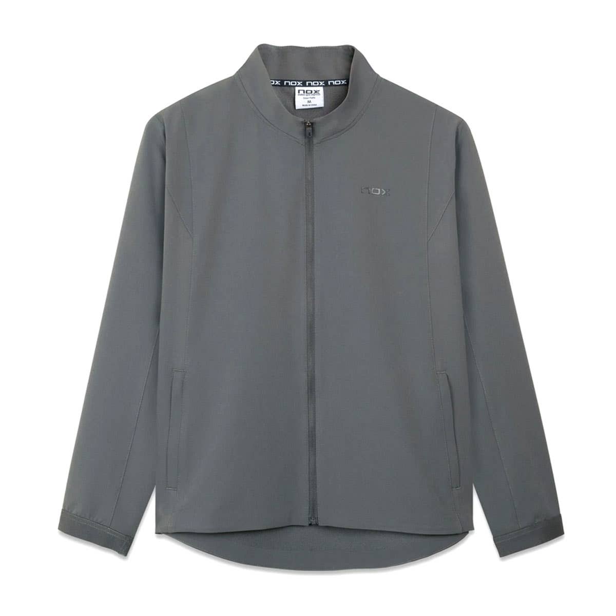 NOX PRO TECHNICAL JACKET GREY WOMEN'S