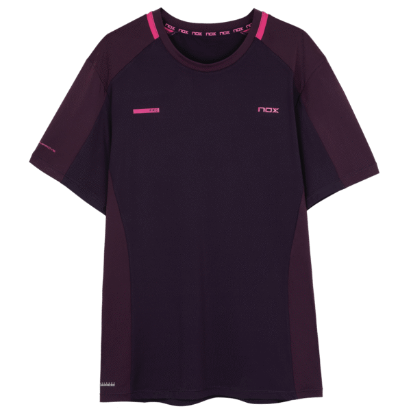 Nox Camiseta Hombre PRO Blackberry