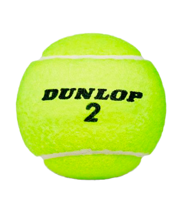 Dunlop Club All Court Ball Can