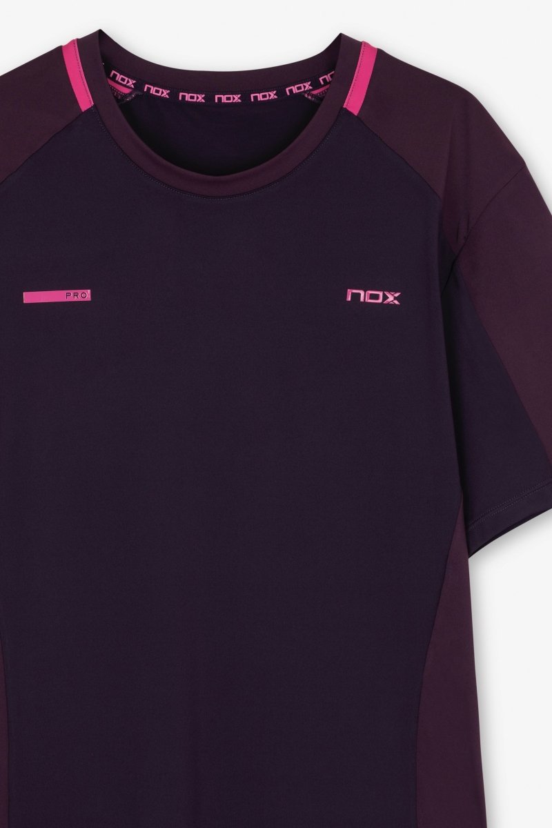 Camiseta Hombre PRO Blackberry - NOXfw25Camisetas
