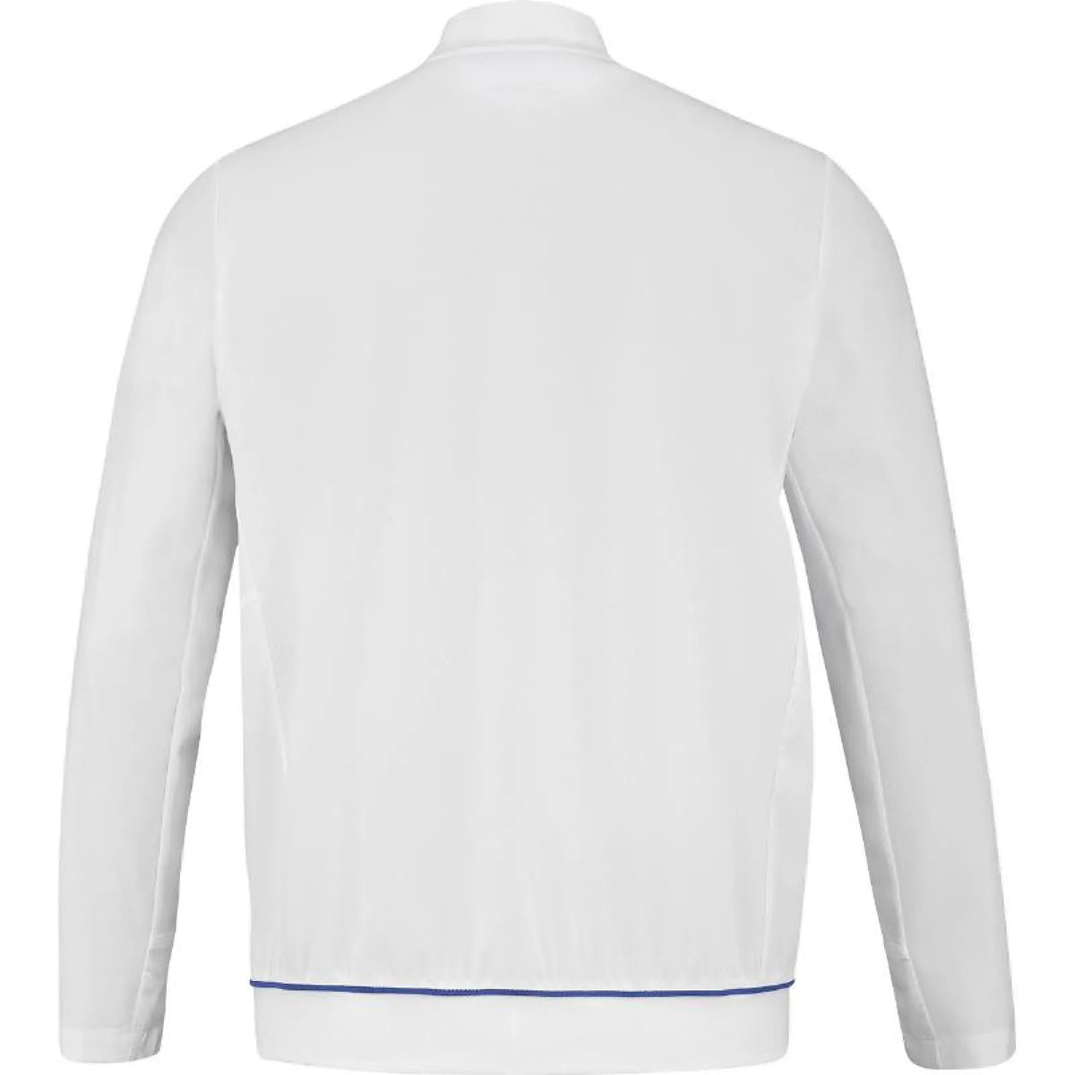 Babolat Chaqueta Play Blanco Homre