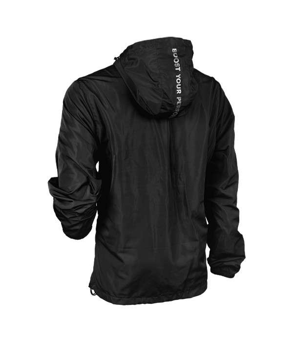 Oxdog Dayton Windbreaker Jacket