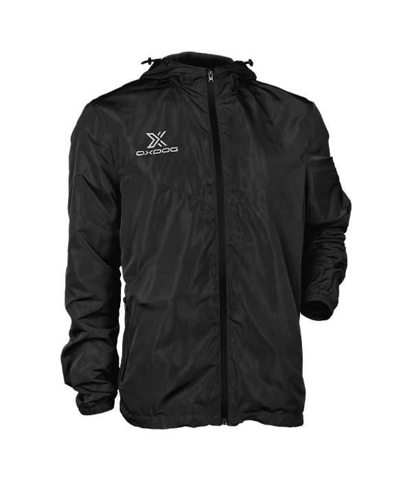 Oxdog Dayton Windbreaker Jacket